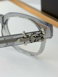 Picture of Chrome Hearts Optical Glasses _SKUfw55829096fw